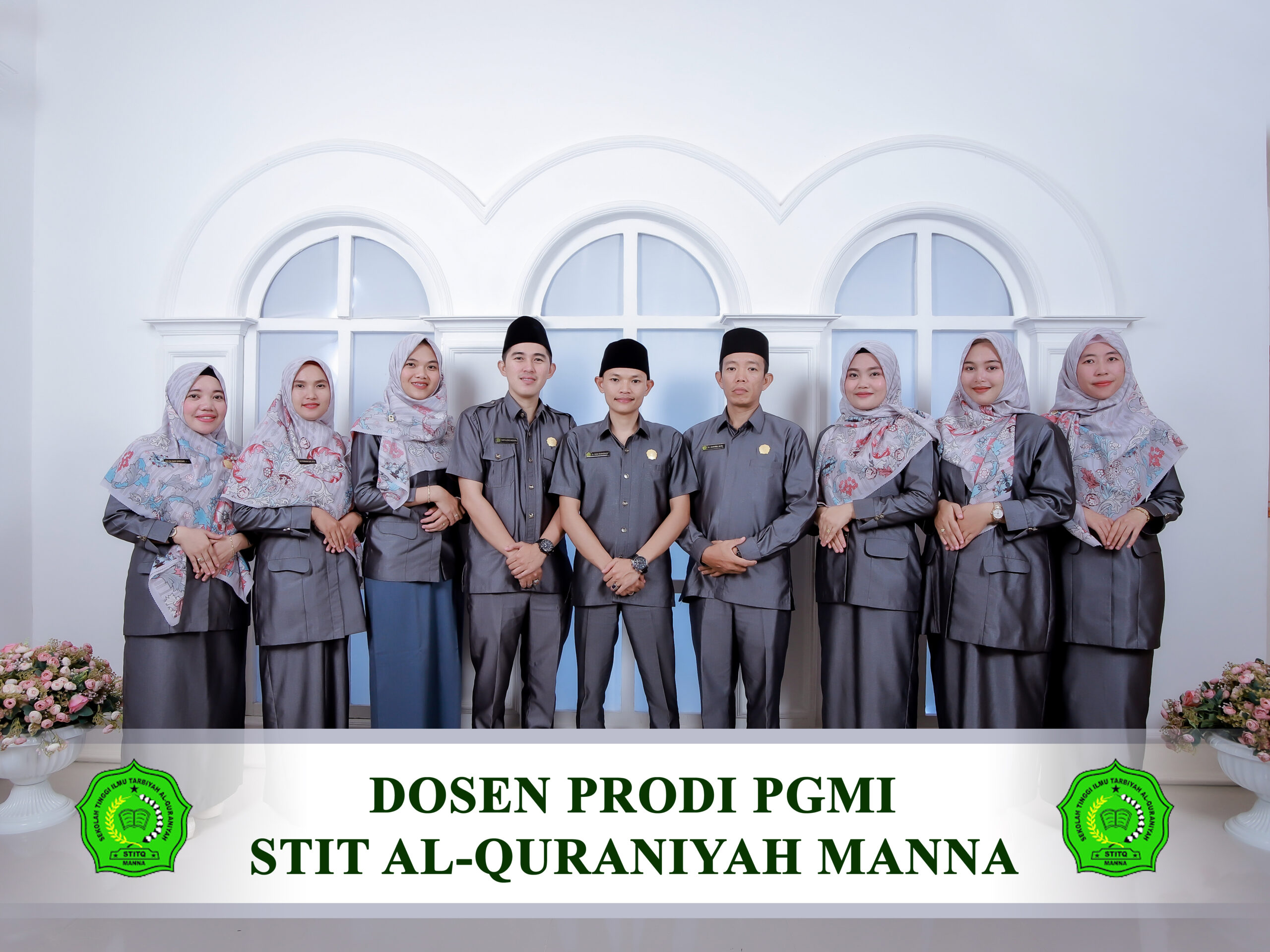 Pendidikan Guru Madrasah Ibtidaiyah